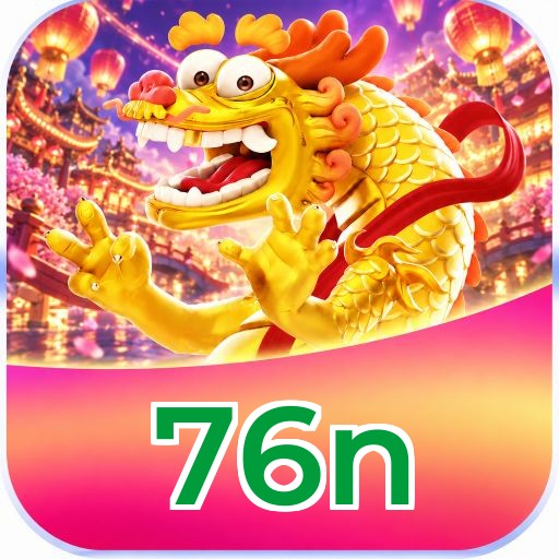 Logo 76n APK Android Brasil
